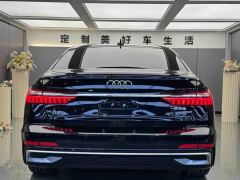 Audi A6L 45 TFSI quattro Premium Dynamic - photo 13
