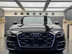 Audi A6L 45 TFSI quattro Premium Dynamic - photo 2