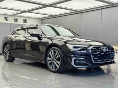 Audi A6L 45 TFSI quattro Premium Dynamic - photo 3