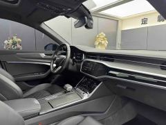 Audi A6L 45 TFSI quattro Premium Dynamic - photo 6