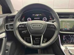 Audi A6L 45 TFSI quattro Premium Dynamic - photo 7