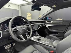 Audi A6L 45 TFSI quattro Premium Dynamic - photo 8