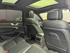 Audi A6L 45 TFSI quattro Premium Dynamic - photo 9