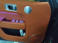 Li Auto L9 Max - ფოტო 12