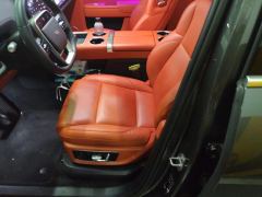 Li Auto L9 Max - ფოტო 14