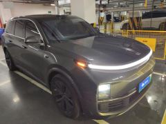 Li Auto L9 Max - ფოტო 3