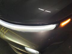 Li Auto L9 Max - ფოტო 4