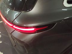 Li Auto L9 Max - ფოტო 5