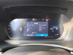 Volvo S60 B4 Intelligent Luxury Edition - ფოტო 20