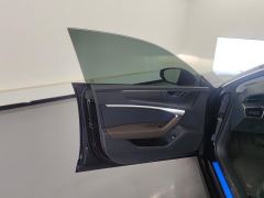 Audi A7L 45 TFSI S-line Version - ფოტო 12