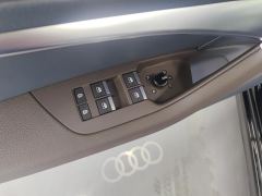 Audi A7L 45 TFSI S-line Version - ფოტო 13