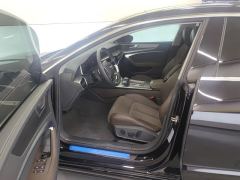 Audi A7L 45 TFSI S-line Version - ფოტო 14