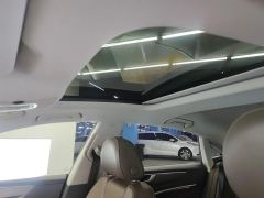 Audi A7L 45 TFSI S-line Version - ფოტო 15
