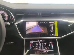 Audi A7L 45 TFSI S-line Version - ფოტო 17