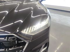 Audi A7L 45 TFSI S-line Version - ფოტო 4
