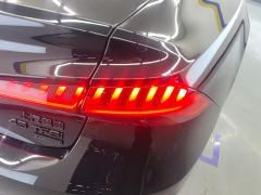 Audi A7L 45 TFSI S-line Version - ფოტო 5