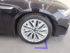 Audi A7L 45 TFSI S-line Version - ფოტო 6