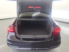 Audi A7L 45 TFSI S-line Version - ფოტო 7