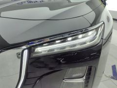 FAW Red Flag H5 2.0T Automatic Smart Connected Flagship Comfort Edition - ფოტო 4