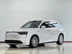 AITO HarmonyOS Intelligent Mobility M8 EREV 310km AWD Ultra 6-seater (192-wire LiDAR) - ფოტო 1