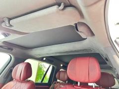 AITO HarmonyOS Intelligent Mobility M8 EREV 310km AWD Ultra 6-seater (192-wire LiDAR) - ფოტო 16