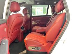 AITO HarmonyOS Intelligent Mobility M8 EREV 310km AWD Ultra 6-seater (192-wire LiDAR) - ფოტო 17