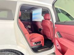 AITO HarmonyOS Intelligent Mobility M8 EREV 310km AWD Ultra 6-seater (192-wire LiDAR) - ფოტო 18