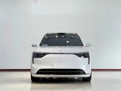 AITO HarmonyOS Intelligent Mobility M8 EREV 310km AWD Ultra 6-seater (192-wire LiDAR) - ფოტო 2