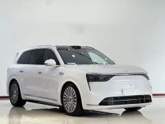 AITO HarmonyOS Intelligent Mobility M8 EREV 310km AWD Ultra 6-seater (192-wire LiDAR) - ფოტო 3