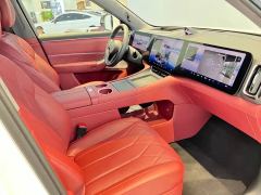 AITO HarmonyOS Intelligent Mobility M8 EREV 310km AWD Ultra 6-seater (192-wire LiDAR) - ფოტო 6