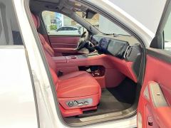 AITO HarmonyOS Intelligent Mobility M8 EREV 310km AWD Ultra 6-seater (192-wire LiDAR) - ფოტო 7