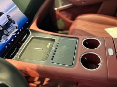 AITO HarmonyOS Intelligent Mobility M8 EREV 310km AWD Ultra 6-seater (192-wire LiDAR) - ფოტო 8