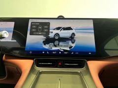 AITO HarmonyOS Intelligent Mobility M8 EREV 310km AWD Ultra 6-seater (192-wire LiDAR) - ფოტო 9