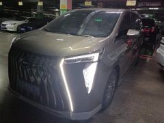 GAC M8 2.0T Edition 7 - ფოტო 1