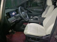 GAC M8 2.0T Edition 7 - ფოტო 14
