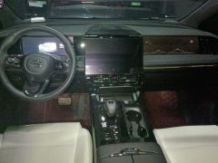 GAC M8 2.0T Edition 7 - ფოტო 16