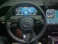 GAC M8 2.0T Edition 7 - ფოტო 18