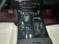 GAC M8 2.0T Edition 7 - ფოტო 19