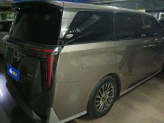 GAC M8 2.0T Edition 7 - ფოტო 2