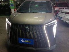 GAC M8 2.0T Edition 7 - ფოტო 3