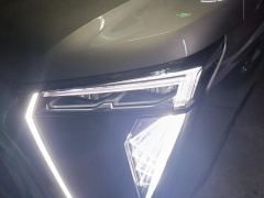 GAC M8 2.0T Edition 7 - ფოტო 4