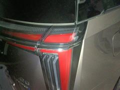 GAC M8 2.0T Edition 7 - ფოტო 5