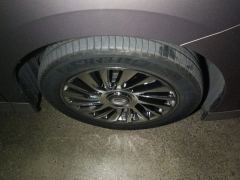 GAC M8 2.0T Edition 7 - ფოტო 6