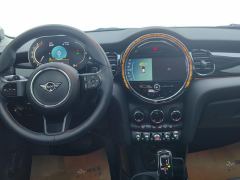 MINI 2.0T COOPER S Artist Five-Door - ფოტო 16