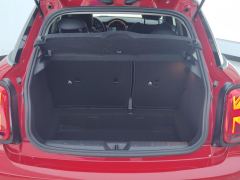 MINI 2.0T COOPER S Artist Five-Door - ფოტო 7
