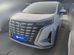 Denza D9 DM-i 970 4WD Flagship Edition - photo 1