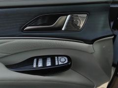 Denza D9 DM-i 970 4WD Flagship Edition - photo 13