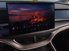 Denza D9 DM-i 970 4WD Flagship Edition - photo 17