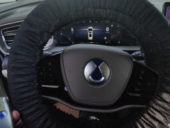Denza D9 DM-i 970 4WD Flagship Edition - photo 18