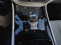Denza D9 DM-i 970 4WD Flagship Edition - photo 19